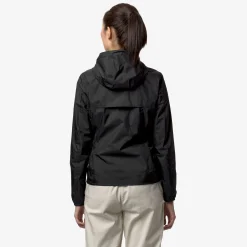 Donna K-Way Giacche Corte^LILY PLUS.2 REVERSIBLE
