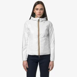 Donna K-Way Giacche Corte^LILY PLUS.2 REVERSIBLE