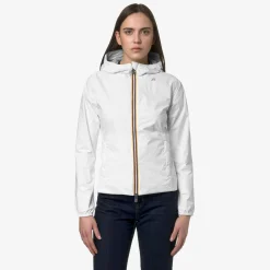 Donna K-Way Giacche Corte^LILY PLUS.2 REVERSIBLE