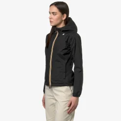 Donna K-Way Giacche Corte^LILY PLUS.2 REVERSIBLE
