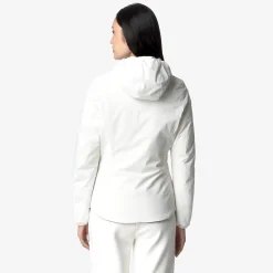 Donna K-Way Giacche Corte^LILY ST WARM REVERSIBLE