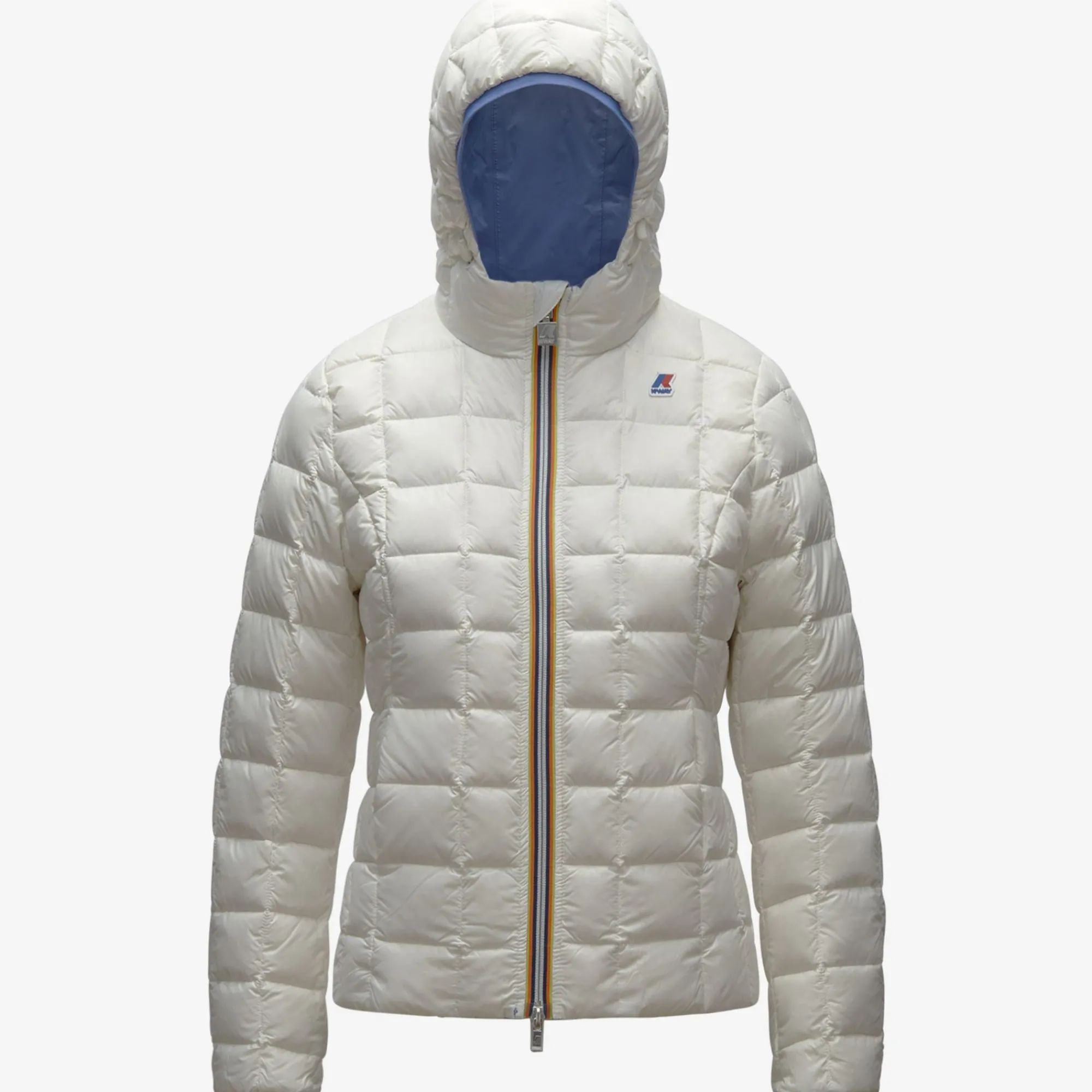 Donna K-Way Giacche Corte|Giacche Corte^LILY THERMO PLUS.2 REVERSIBLE