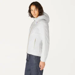 Donna K-Way Giacche Corte|Giacche Corte^LILY THERMO PLUS.2 REVERSIBLE