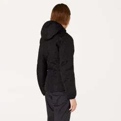 Donna K-Way Giacche Corte^LILY THERMO PLUS.2 REVERSIBLE