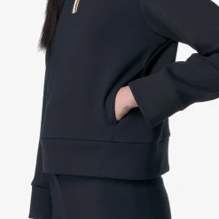 Donna K-Way Felpe^LOUEN LIGHT SPACER