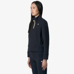 Donna K-Way Felpe^LOUEN LIGHT SPACER