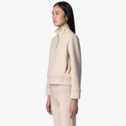 Donna K-Way Felpe^LOUEN LIGHT SPACER