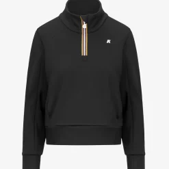 Donna K-Way Felpe^LOUEN LIGHT SPACER