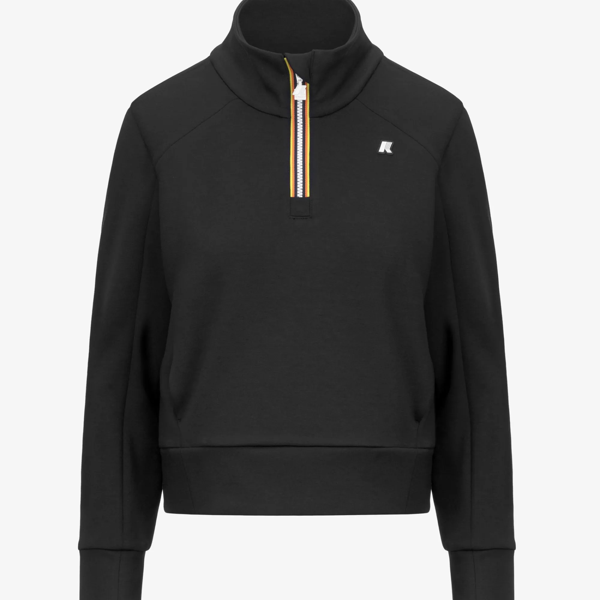 Donna K-Way Felpe^LOUEN LIGHT SPACER