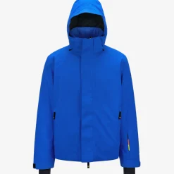 Uomo K-Way Piumini E Giacche Lunghe^MALAMOT 2 LAYERS