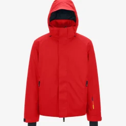 Uomo K-Way Piumini E Giacche Lunghe^MALAMOT 2 LAYERS