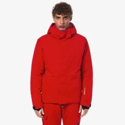 Uomo K-Way Piumini E Giacche Lunghe^MALAMOT 2 LAYERS