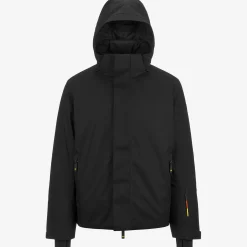 Uomo K-Way Piumini E Giacche Lunghe^MALAMOT 2 LAYERS