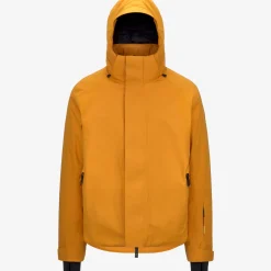 Uomo K-Way Piumini E Giacche Lunghe^MALAMOT MICROTWILL 2L