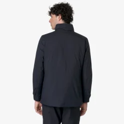 Uomo K-Way Piumini E Giacche Lunghe^MANPHY WARM OTTOMAN
