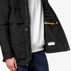 Uomo K-Way Piumini E Giacche Lunghe^MANPHY WARM OTTOMAN