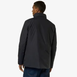 Uomo K-Way Piumini E Giacche Lunghe^MANPHY WARM OTTOMAN
