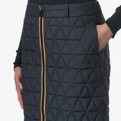 Donna K-Way Gonne^MARALIE TECH THERMO LIGHT