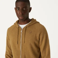 Uomo K-Way Maglie E Maglioni^MARCY LAMBSWOOL