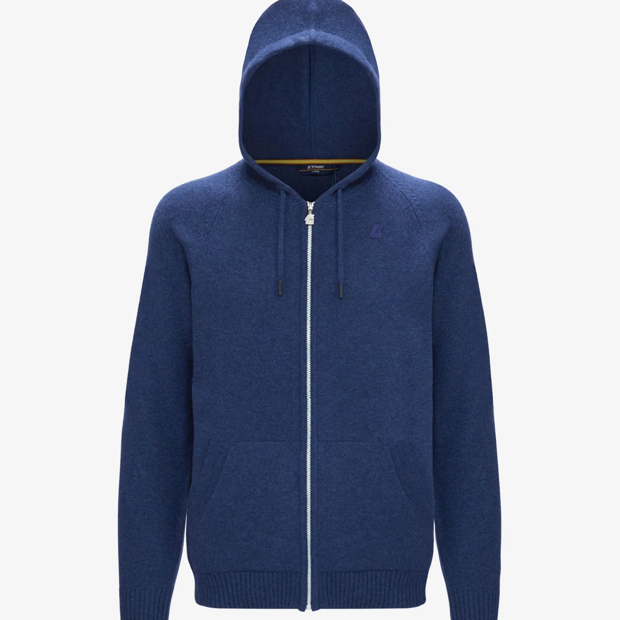 Uomo K-Way Maglie E Maglioni^MARCY LAMBSWOOL