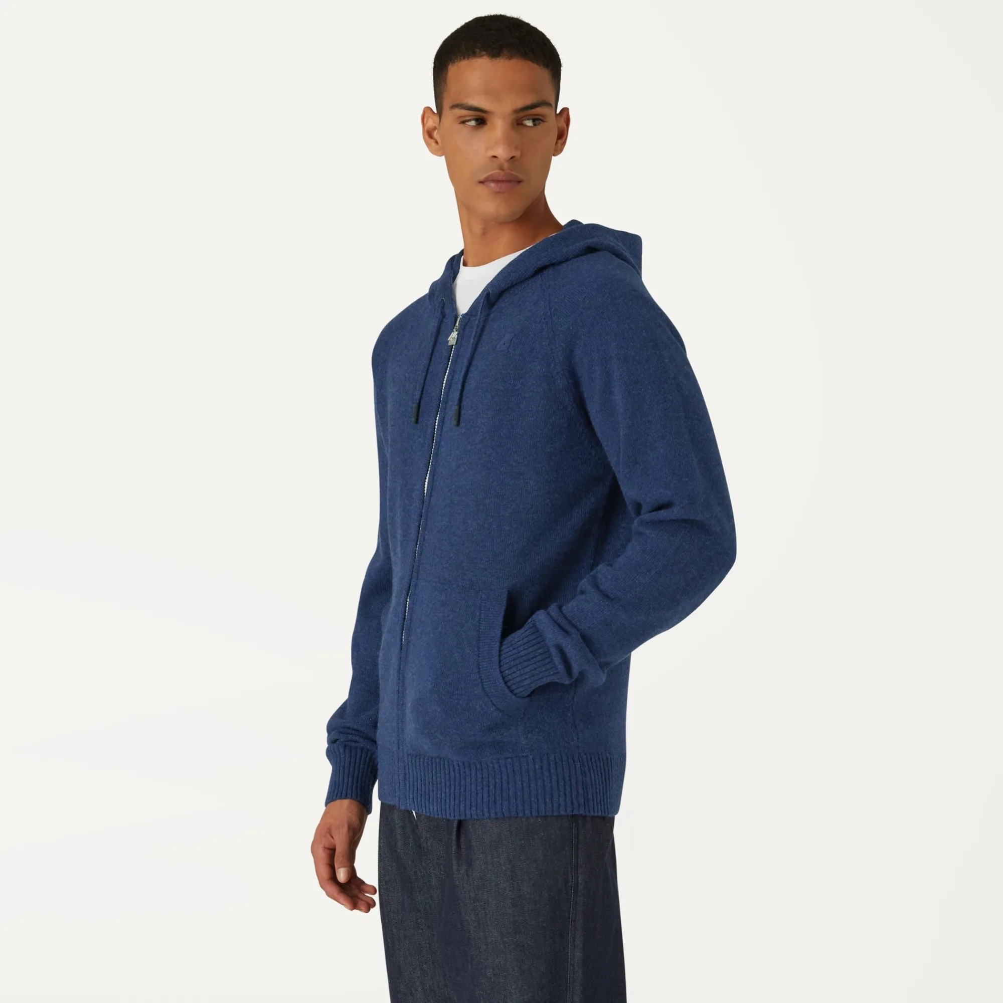 Uomo K-Way Maglie E Maglioni^MARCY LAMBSWOOL