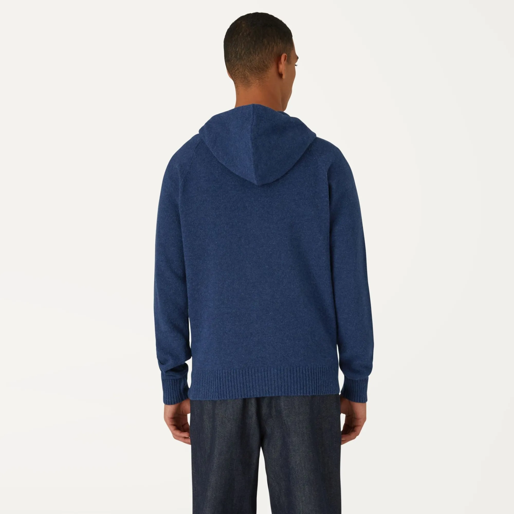 Uomo K-Way Maglie E Maglioni^MARCY LAMBSWOOL