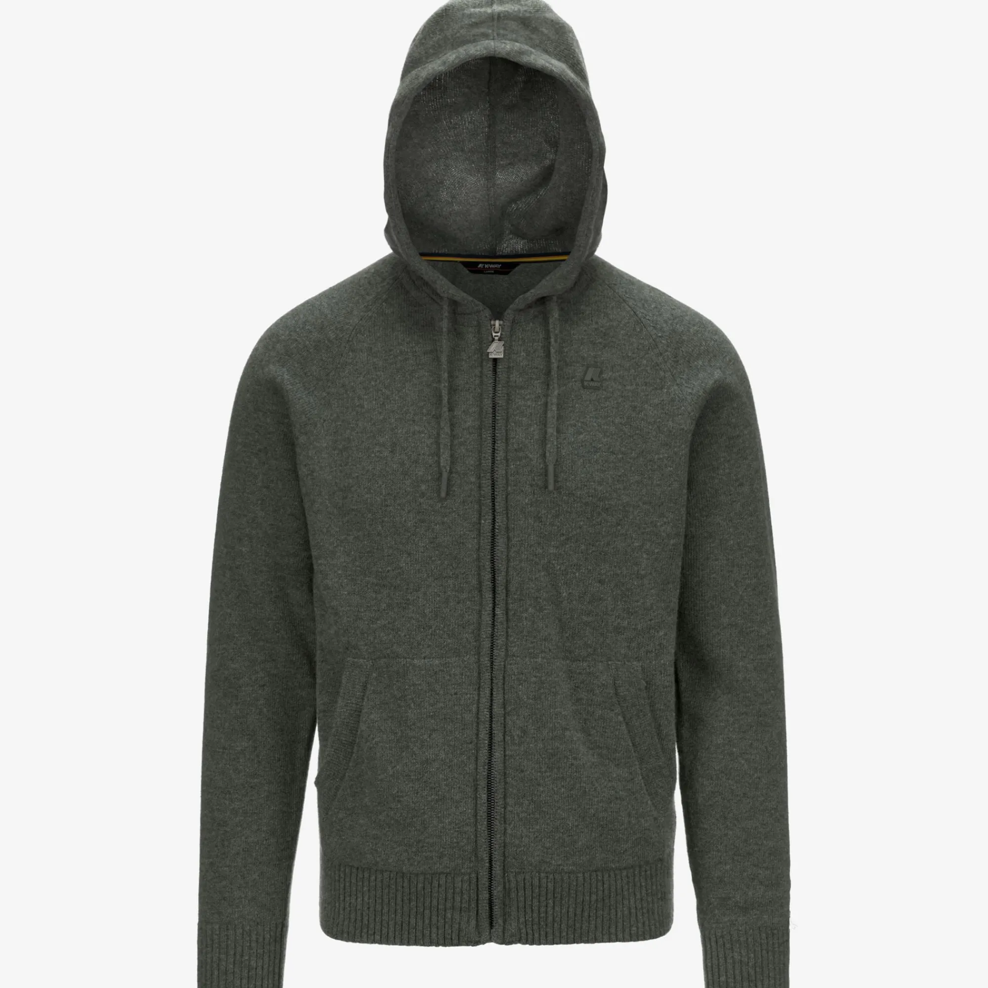 Uomo K-Way Maglie E Maglioni^MARCY LAMBSWOOL