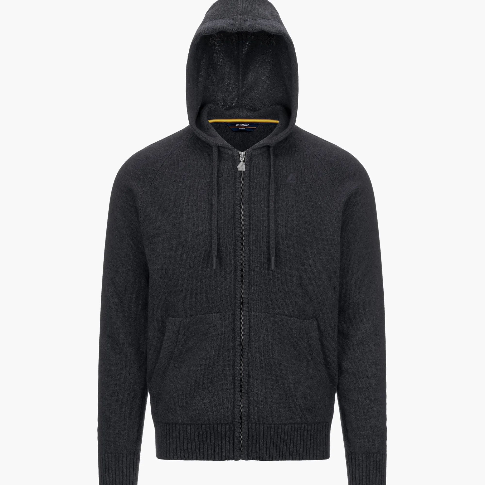 Uomo K-Way Maglie E Maglioni^MARCY LAMBSWOOL