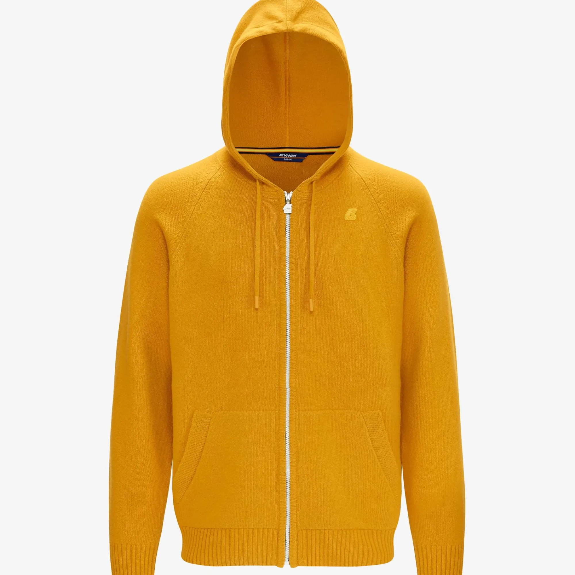Uomo K-Way Maglie E Maglioni^MARCY LAMBSWOOL