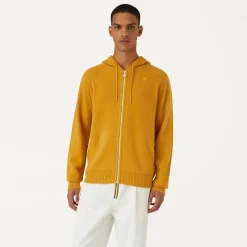 Uomo K-Way Maglie E Maglioni^MARCY LAMBSWOOL