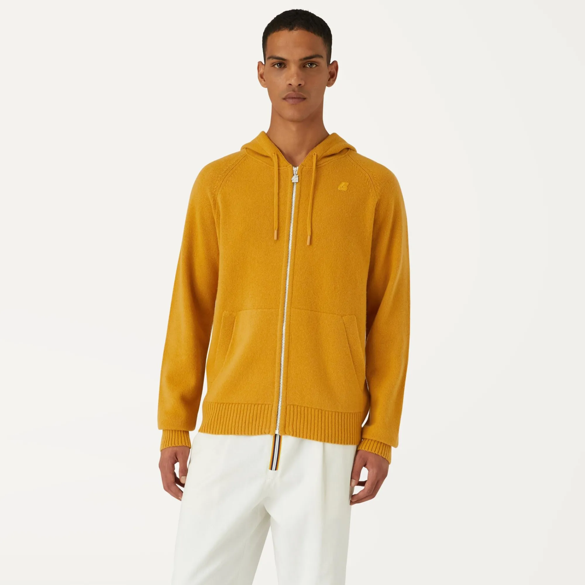 Uomo K-Way Maglie E Maglioni^MARCY LAMBSWOOL