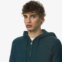 Uomo K-Way Maglie E Maglioni^MARCY LAMBSWOOL