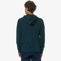 Uomo K-Way Maglie E Maglioni^MARCY LAMBSWOOL
