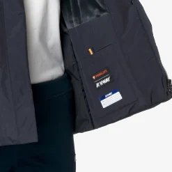 Donna K-Way Giacche Corte^MARLETTE SOFT TOUCH MARMOTTA