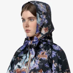 Donna K-Way Guanti E Sciarpe|Guanti E Sciarpe^MAYA GRAPHIC UJ