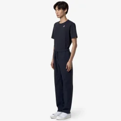 Donna K-Way Pantaloni|Pantaloni^MED TRAVEL