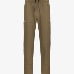 Donna K-Way Pantaloni|Pantaloni^MED TRAVEL