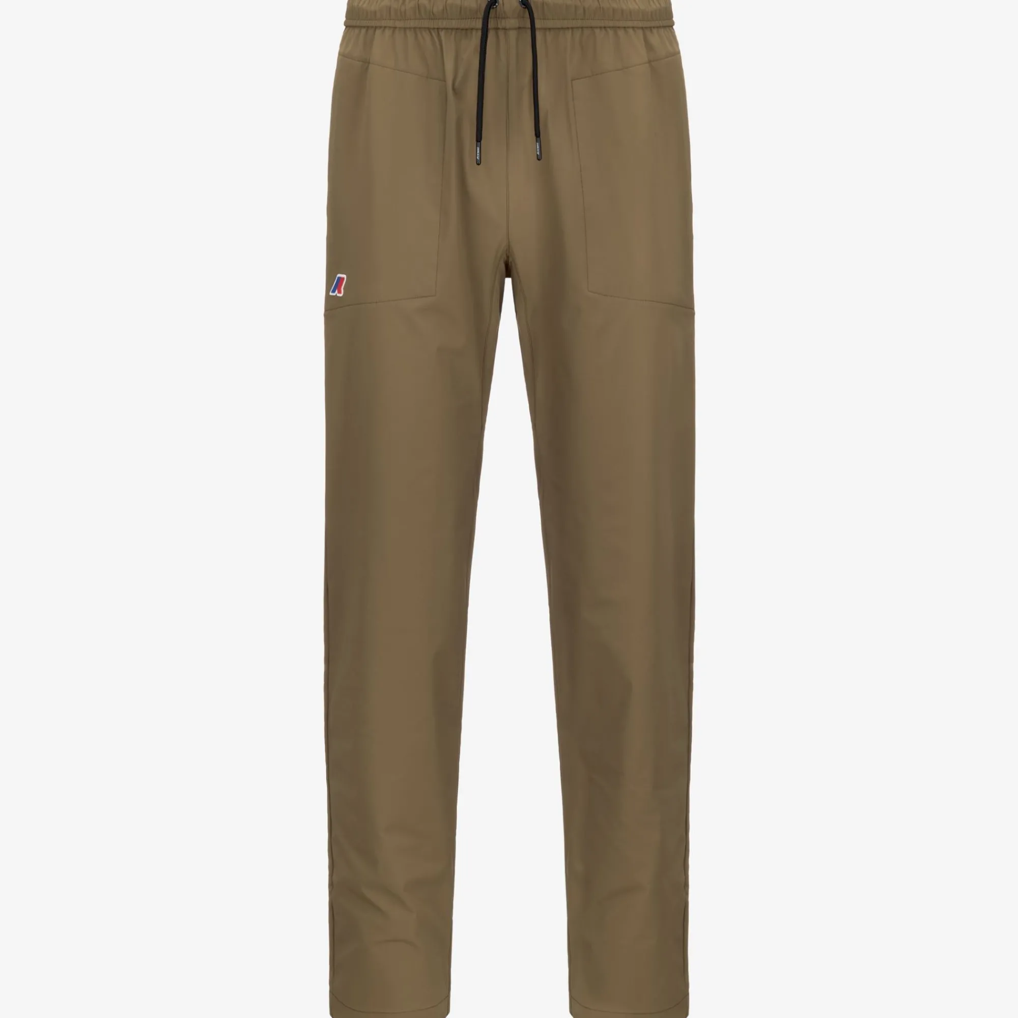 Donna K-Way Pantaloni|Pantaloni^MED TRAVEL