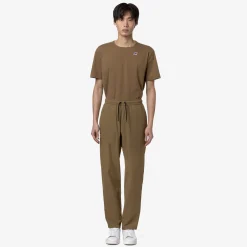 Donna K-Way Pantaloni|Pantaloni^MED TRAVEL
