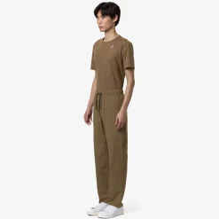 Donna K-Way Pantaloni|Pantaloni^MED TRAVEL