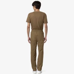 Donna K-Way Pantaloni|Pantaloni^MED TRAVEL