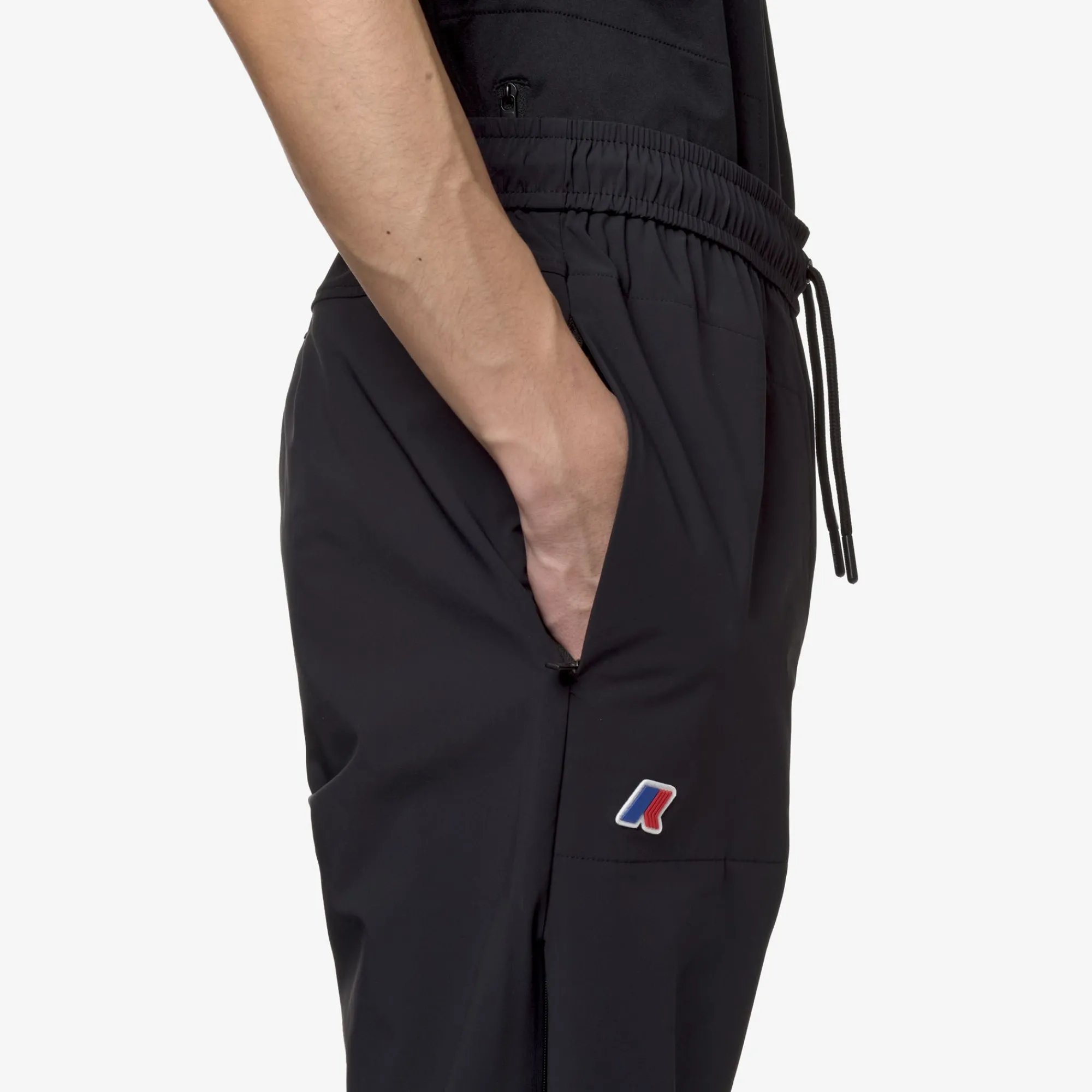 Donna K-Way Pantaloni|Pantaloni^MED TRAVEL