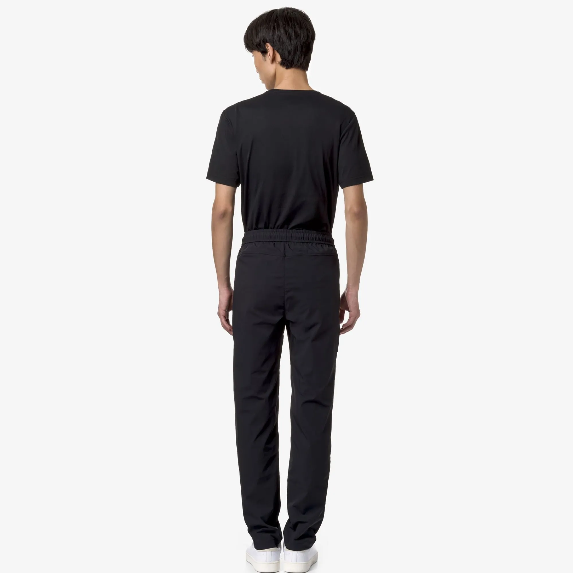 Donna K-Way Pantaloni|Pantaloni^MED TRAVEL