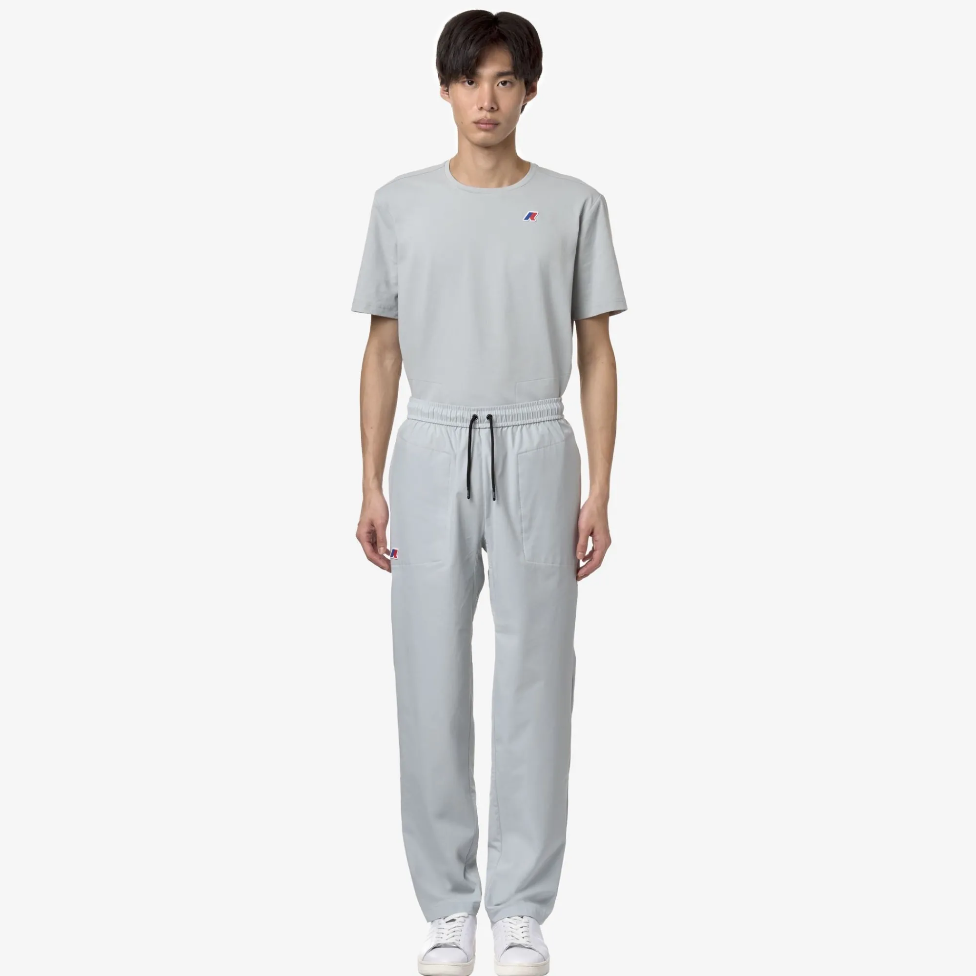 Donna K-Way Pantaloni|Pantaloni^MED TRAVEL