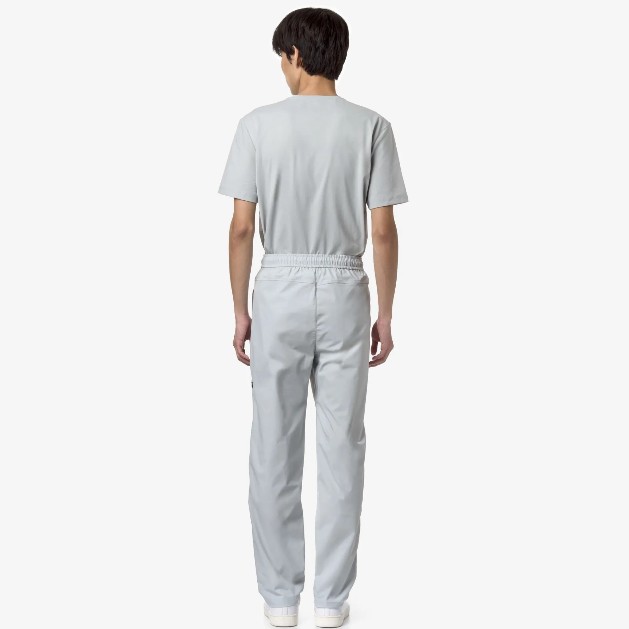 Donna K-Way Pantaloni|Pantaloni^MED TRAVEL
