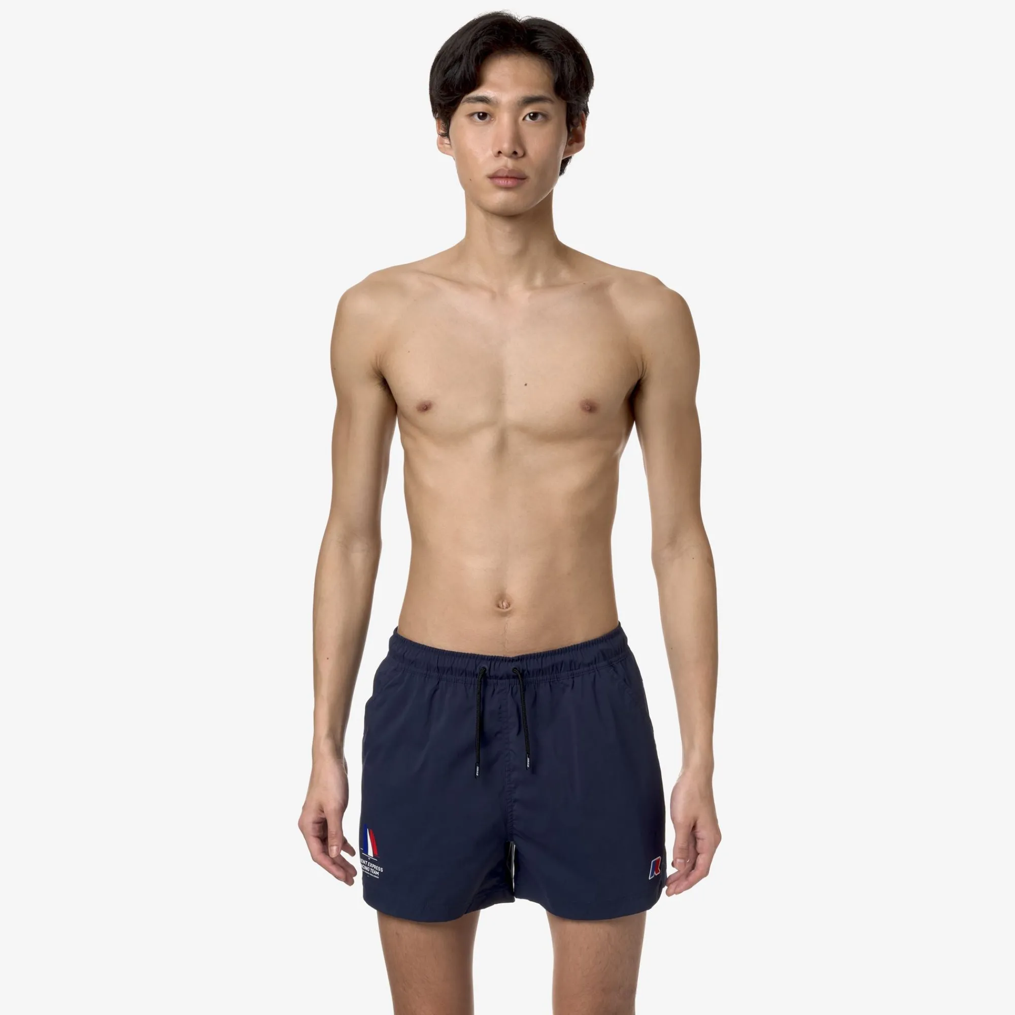 Uomo K-Way Costumi Da Bagno^MEHDY ORIENT EXPRESS AC