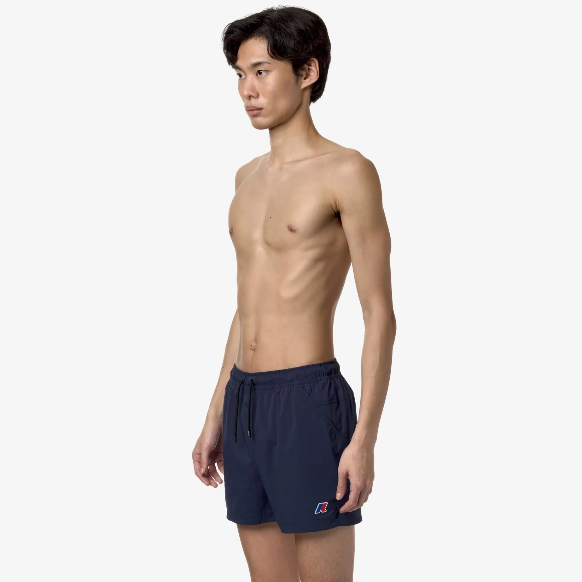 Uomo K-Way Costumi Da Bagno^MEHDY ORIENT EXPRESS AC