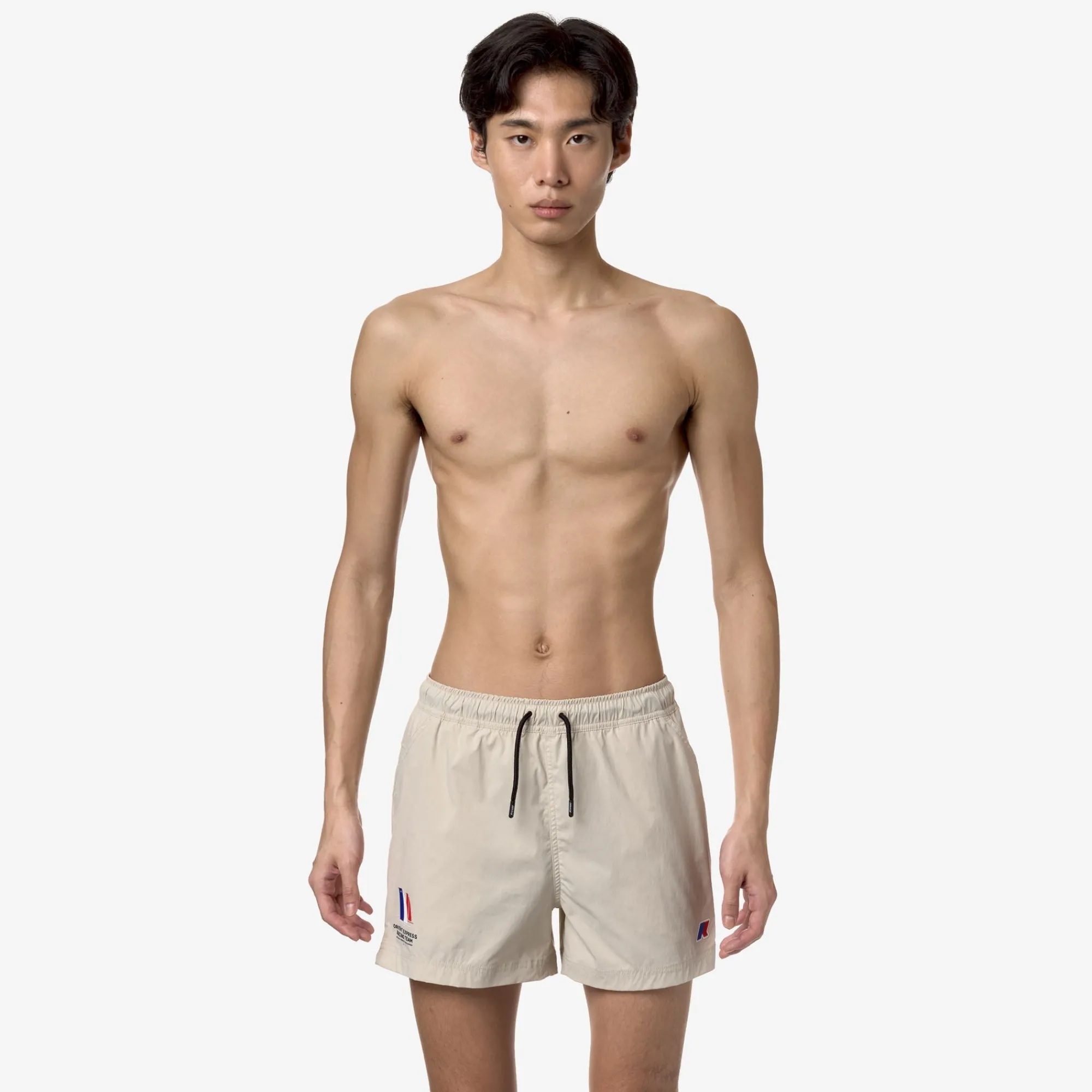 Uomo K-Way Costumi Da Bagno^MEHDY ORIENT EXPRESS AC