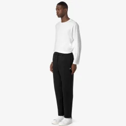 Uomo K-Way Pantaloni^MICKA SPACER