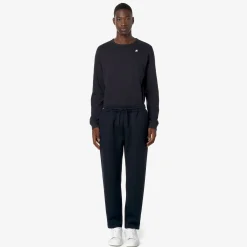 Uomo K-Way Pantaloni^MICKA SPACER